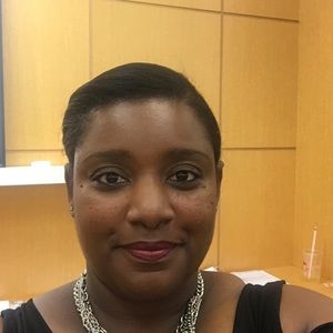 Meet your Posher, Christalyn